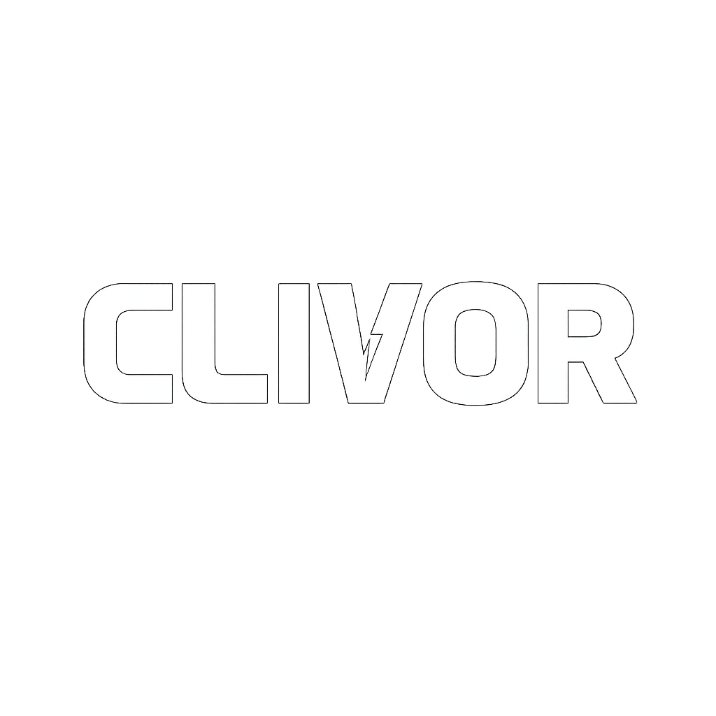 CLIVOR Original