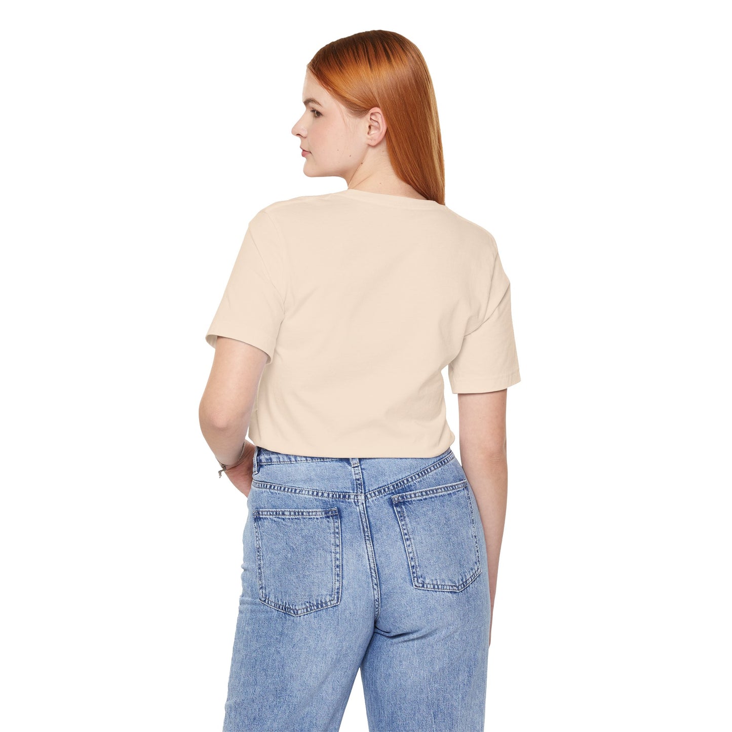 CLIVOR Originals Logo Tee – Unisex Streetwear Essential