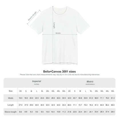 CLIVOR Originals Logo Tee – Unisex Streetwear Essential